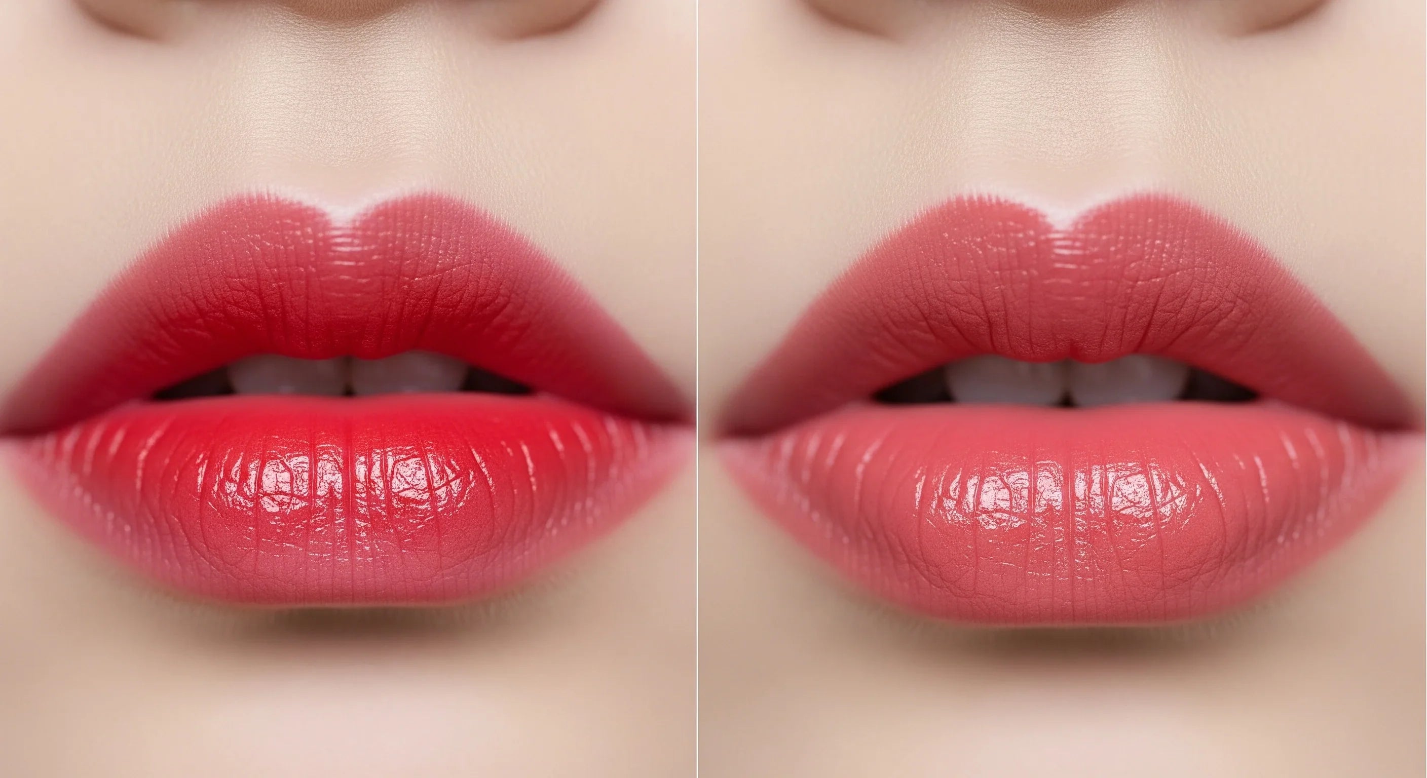 Labios de Impacto (Tintas y Labiales)