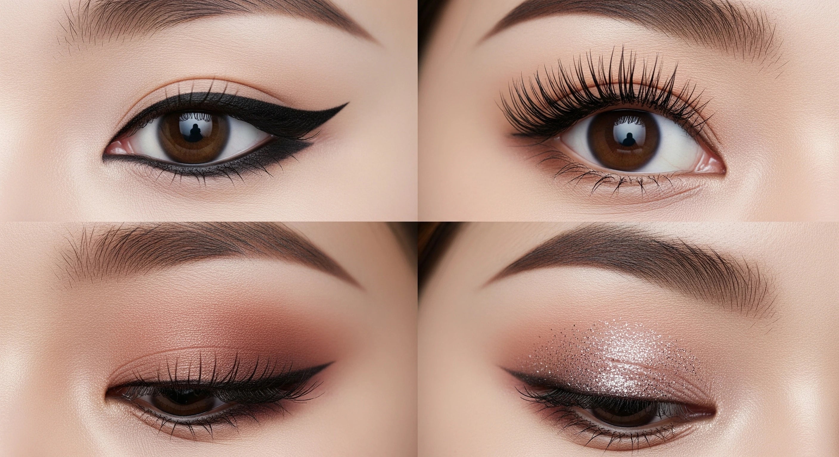 Mirada Cautivadora (Ojos)