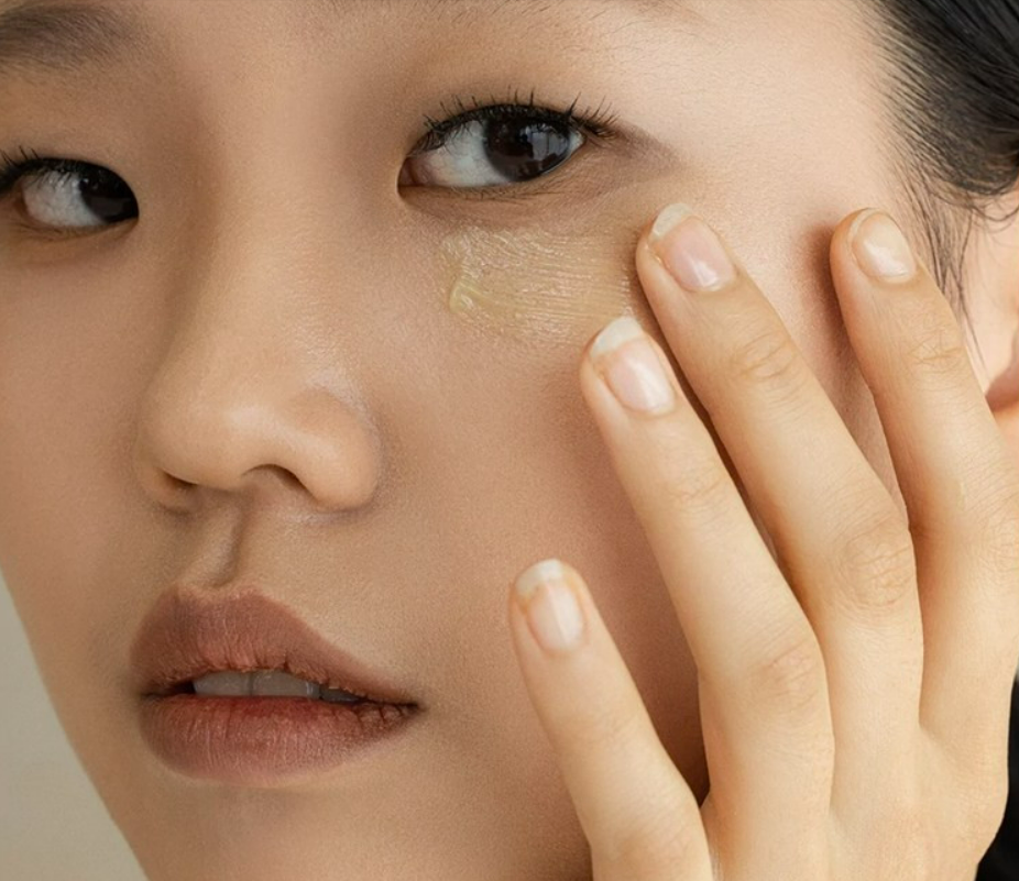 Skin1004 + BOJ Retinol Eye + Anua Niacin + BOJ Sun Stick