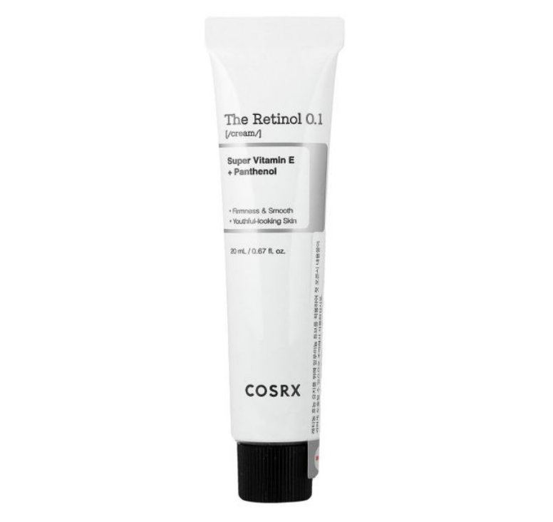 Anua Soothing + COSRX Retinol + Esencia de Caracol + Protector Solar BOJ