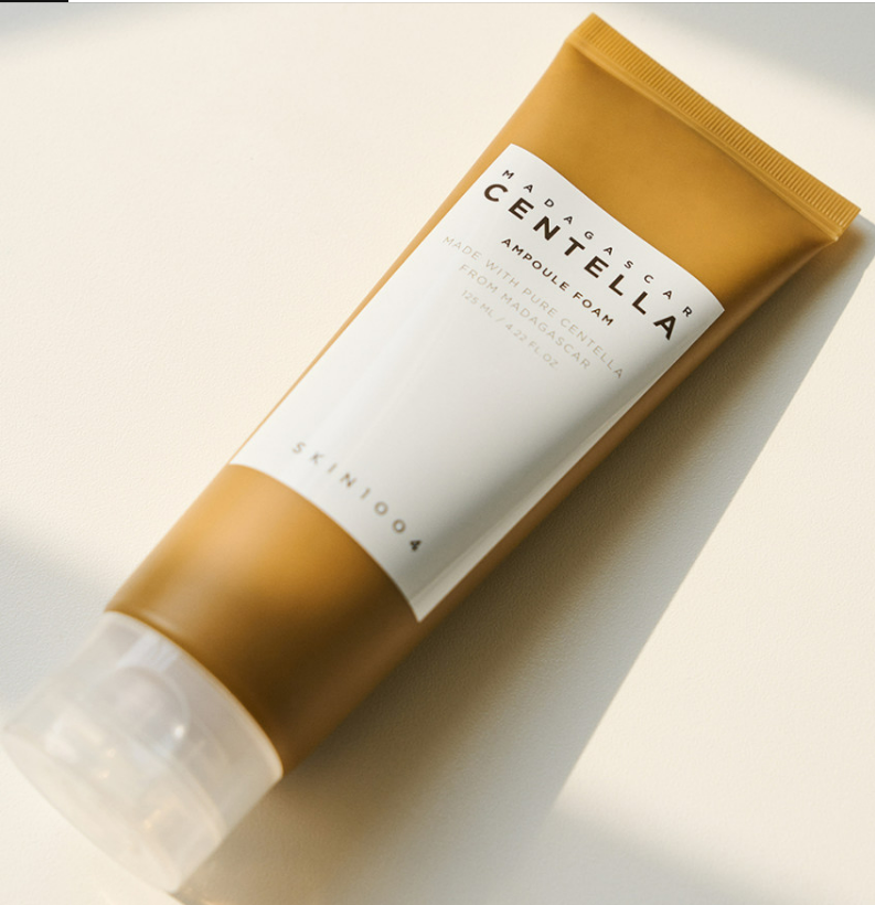 Skin1004 + BOJ Retinol Eye + Anua Niacin + BOJ Sun Stick