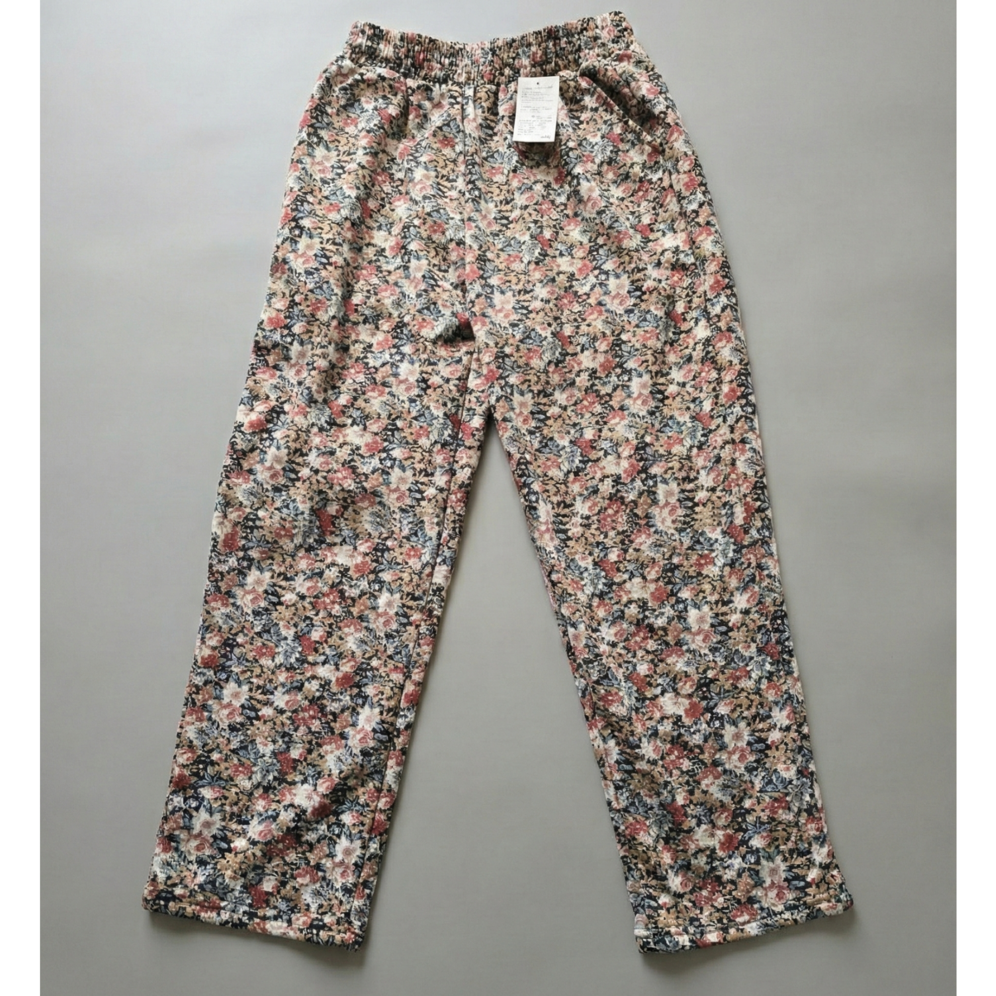 Pantalones largos cepillados Andaily