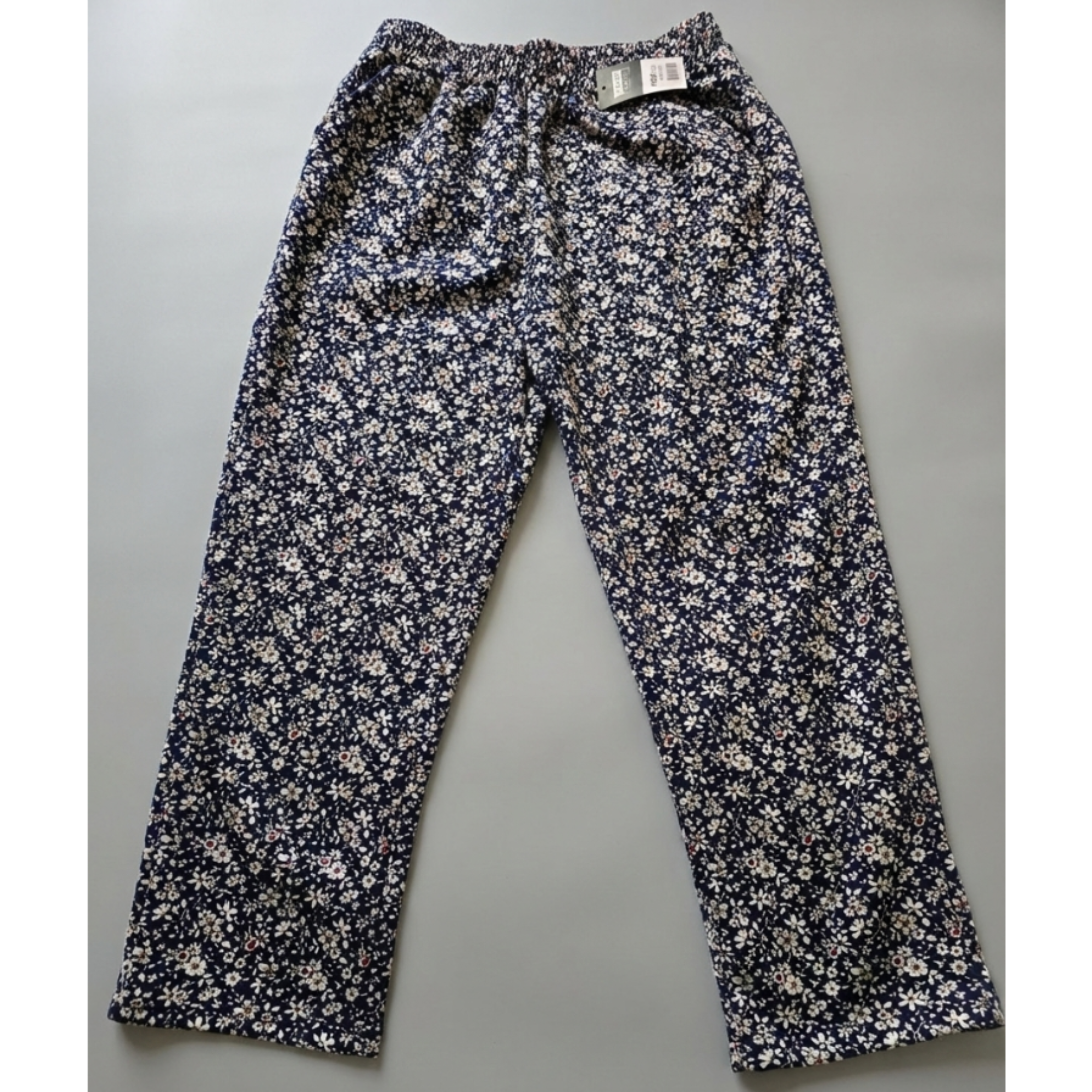 Pantalones largos cepillados Andaily