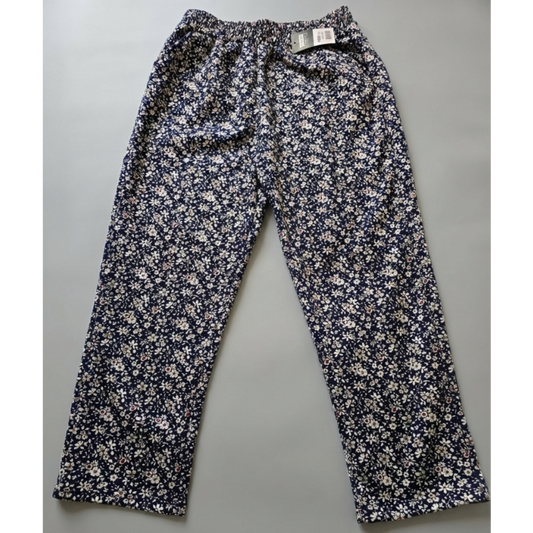 Pantalones largos cepillados Andaily