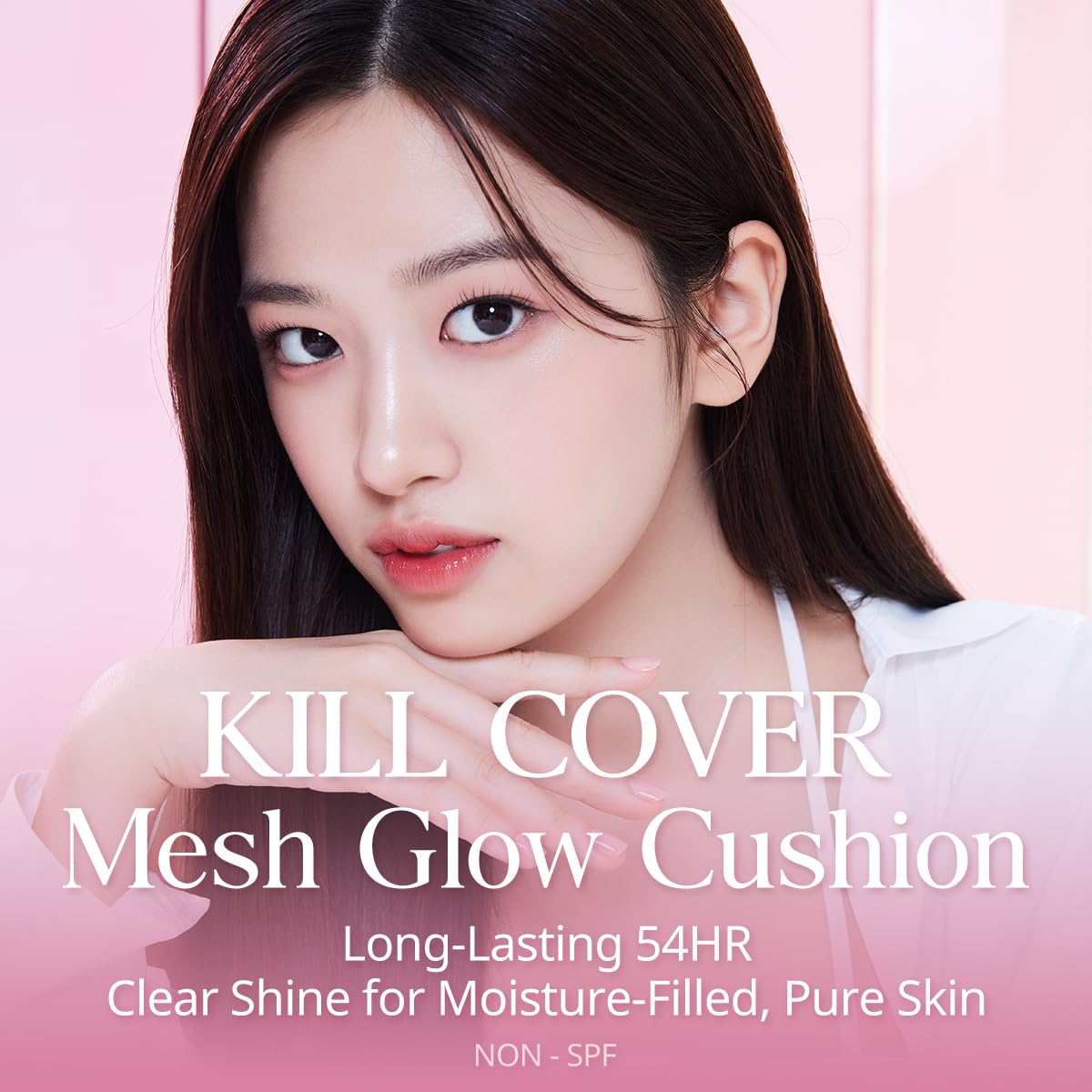 Combo K-beauty: Clio Cushion+skincare Caracol+protector Sol
