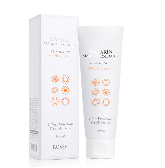 Combo K-beauty: Clio Cushion+skincare Caracol+protector Sol