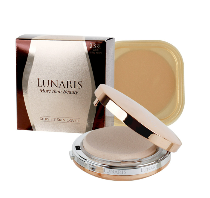 Set K-beauty Crema De Ojos+base+protector Solar+reafirmante
