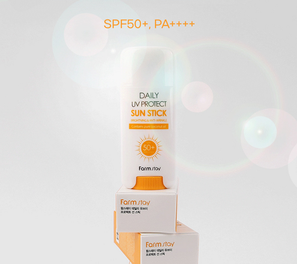 Set K-beauty Crema De Ojos+base+protector Solar+reafirmante