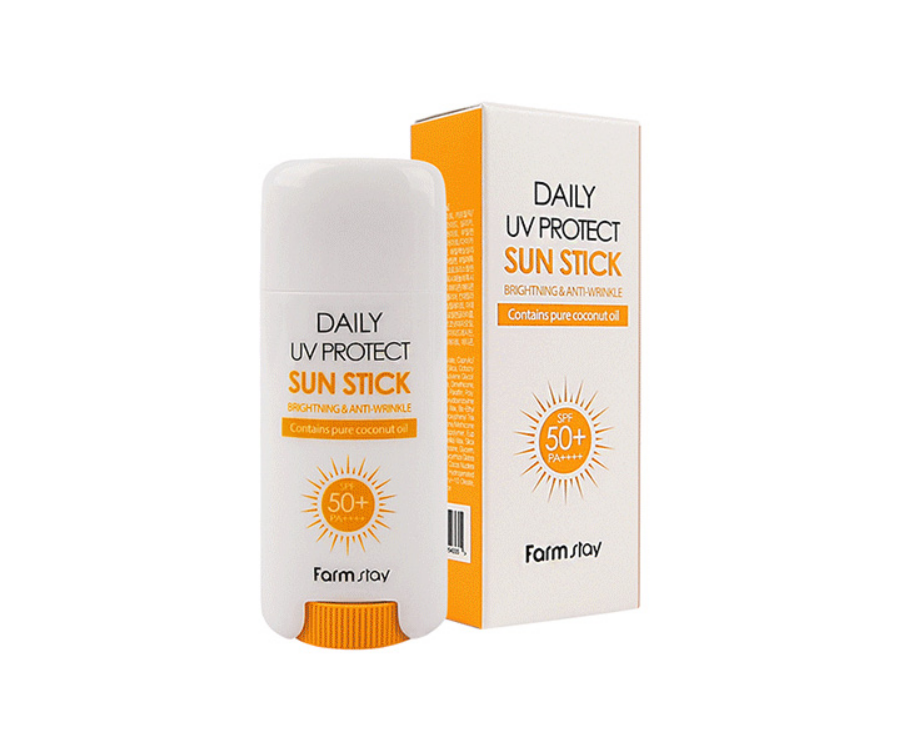 Set K-beauty Crema De Ojos+base+protector Solar+reafirmante