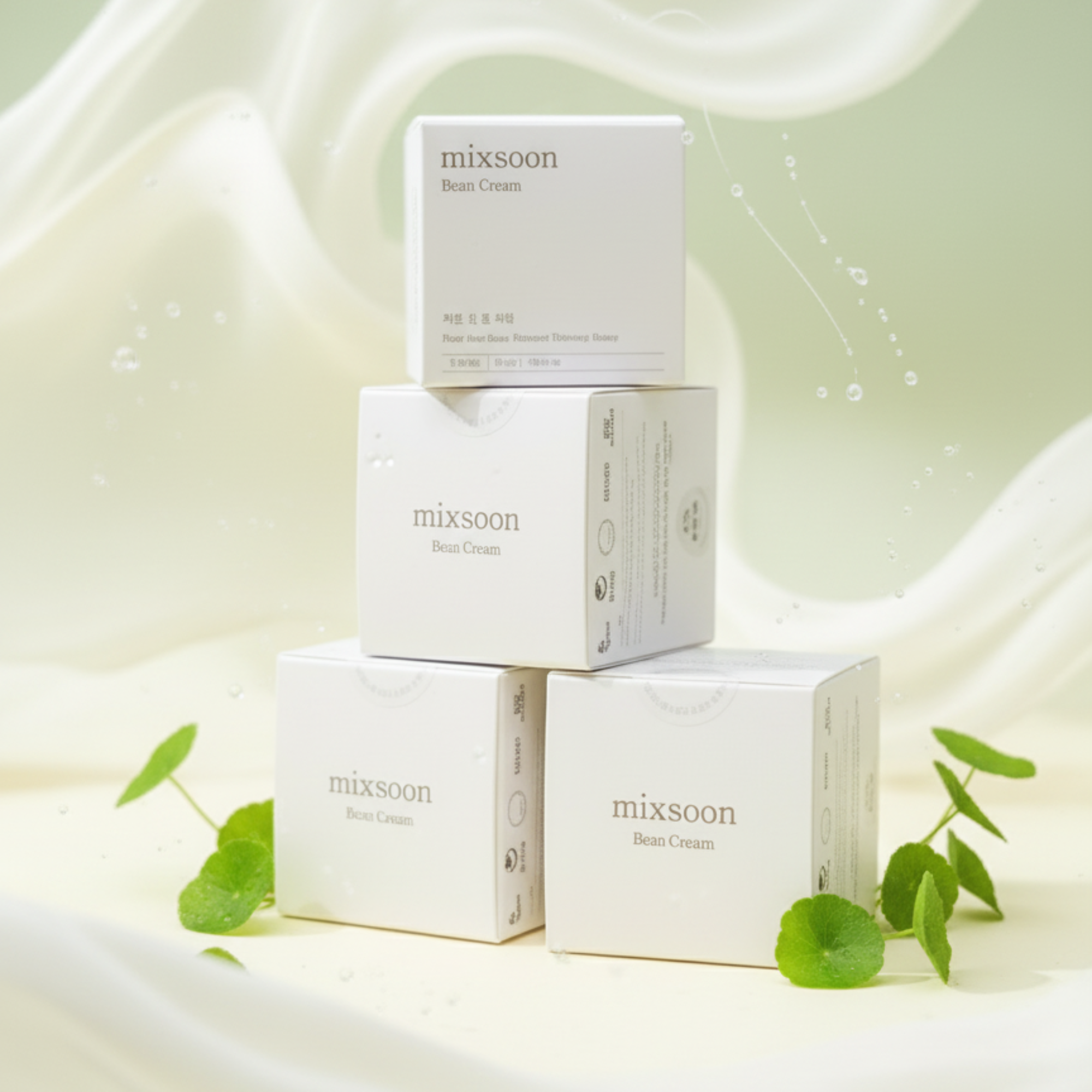 Dynasty Cream de Beauty of Joseon